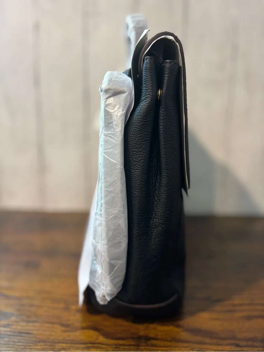 Fossil classic backpack